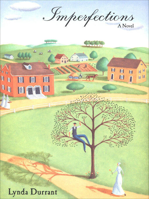 Title details for Imperfections by Lynda Durrant - Available